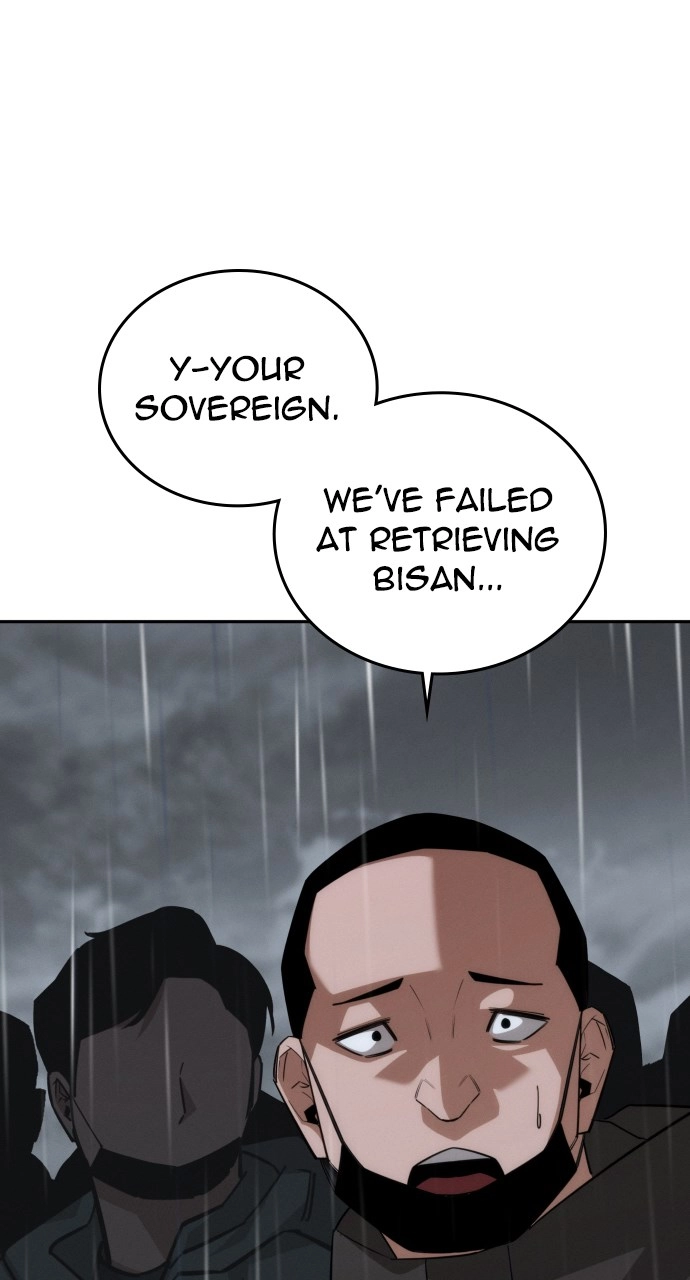 The Regressor Only Protects Me Chapter 40 Page 109