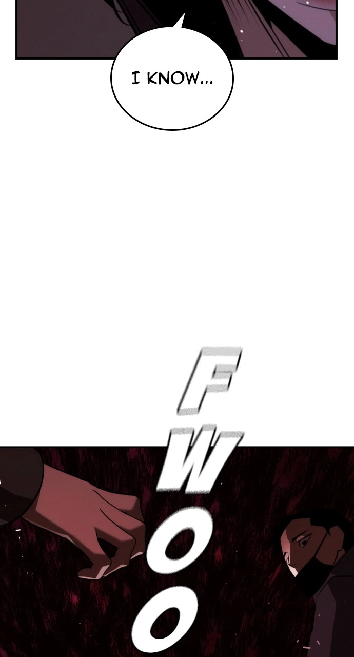 The Regressor Only Protects Me Chapter 40 Page 111