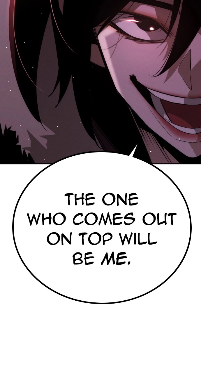 The Regressor Only Protects Me Chapter 40 Page 114