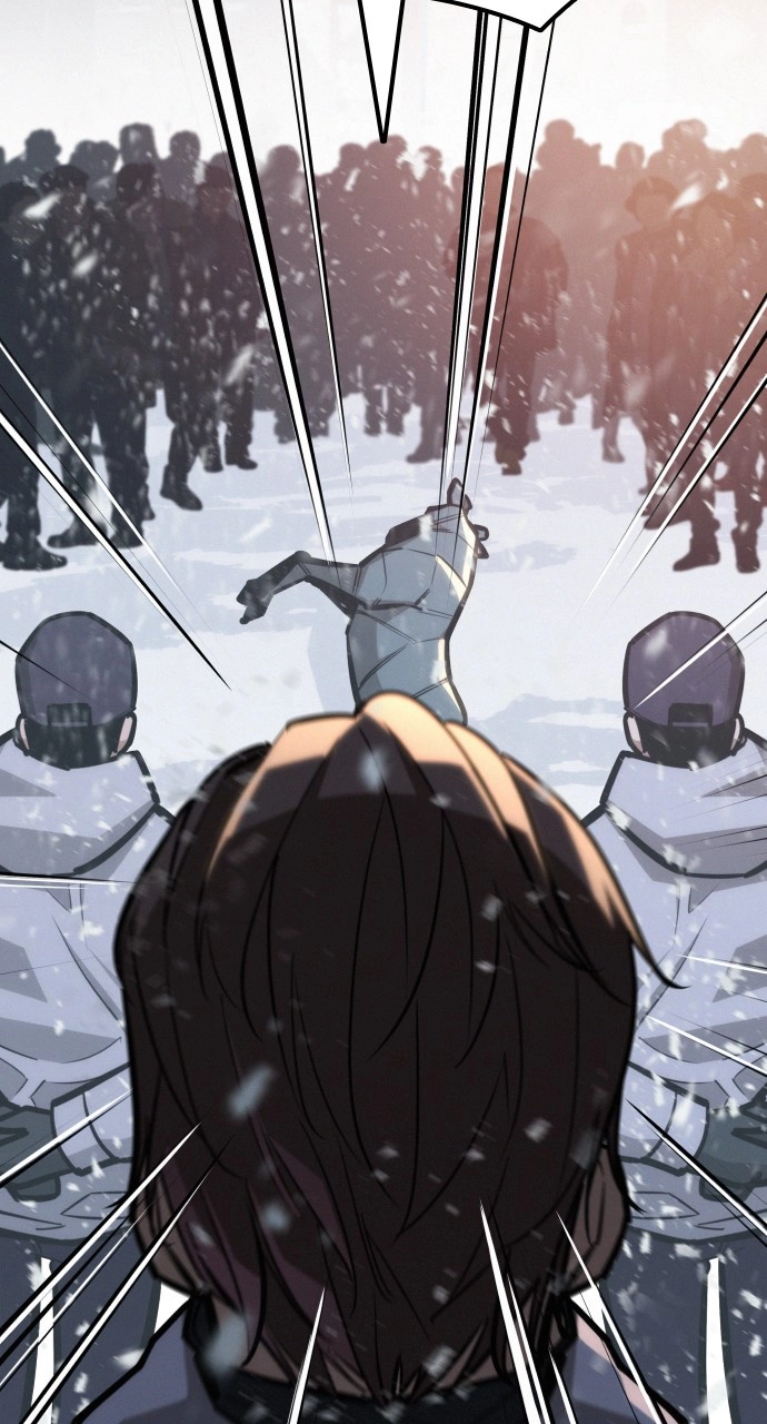 The Regressor Only Protects Me Chapter 25 Page 7