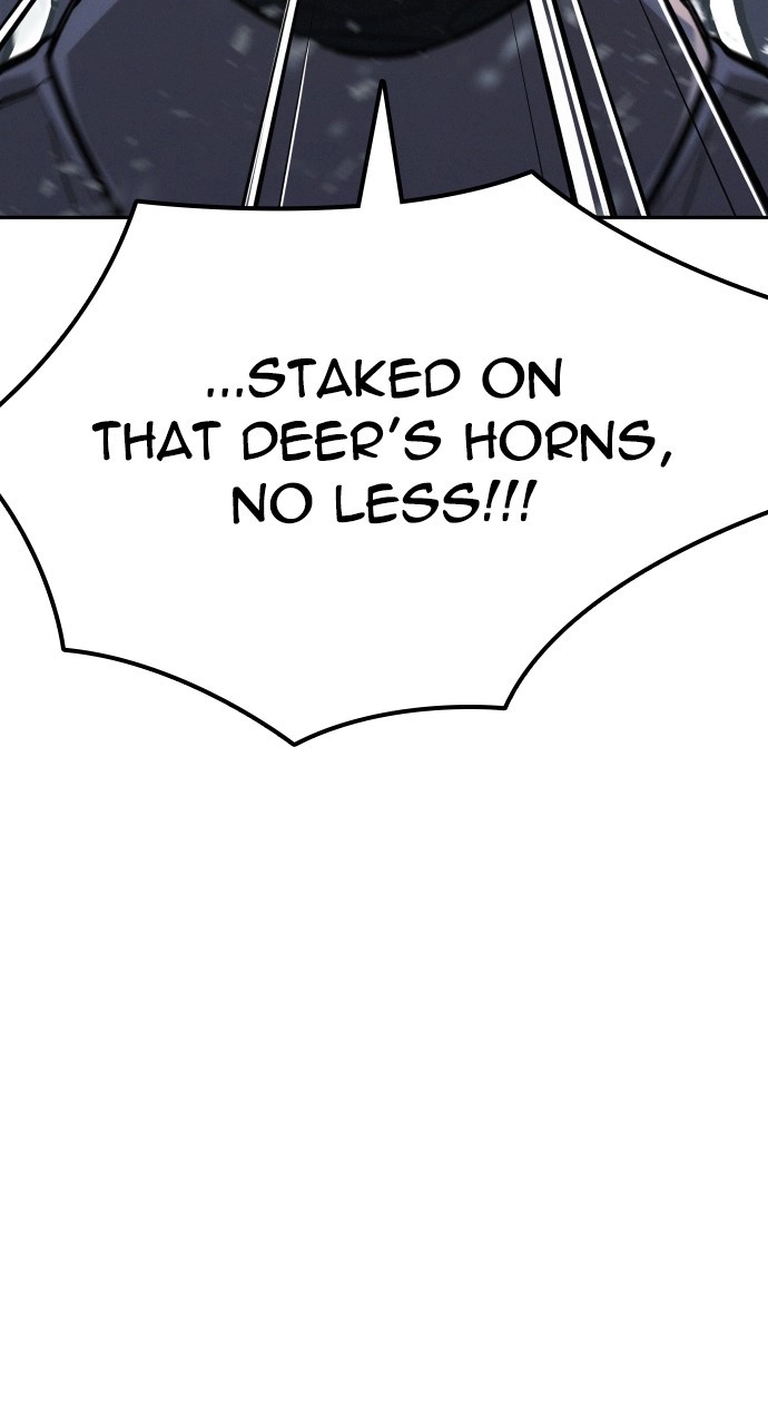 The Regressor Only Protects Me Chapter 25 Page 8