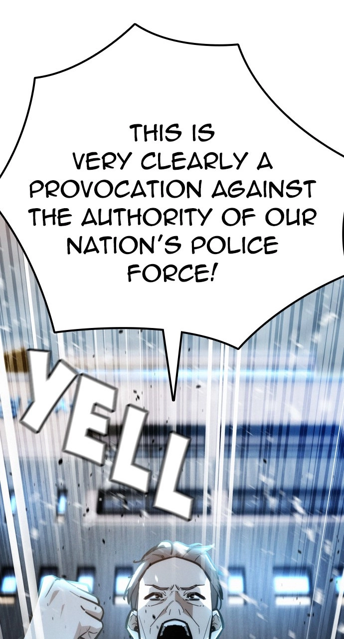 The Regressor Only Protects Me Chapter 25 Page 9