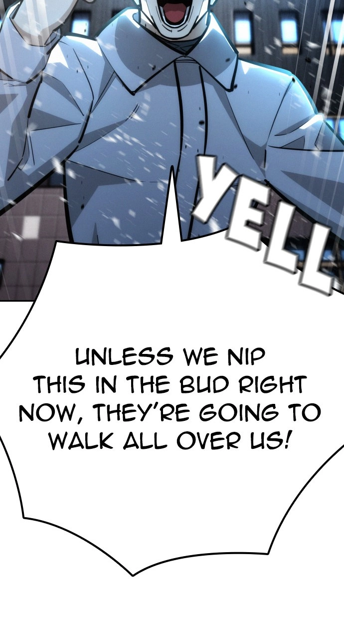 The Regressor Only Protects Me Chapter 25 Page 10