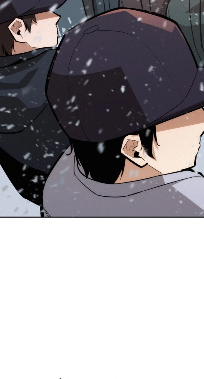 The Regressor Only Protects Me Chapter 25 Page 12