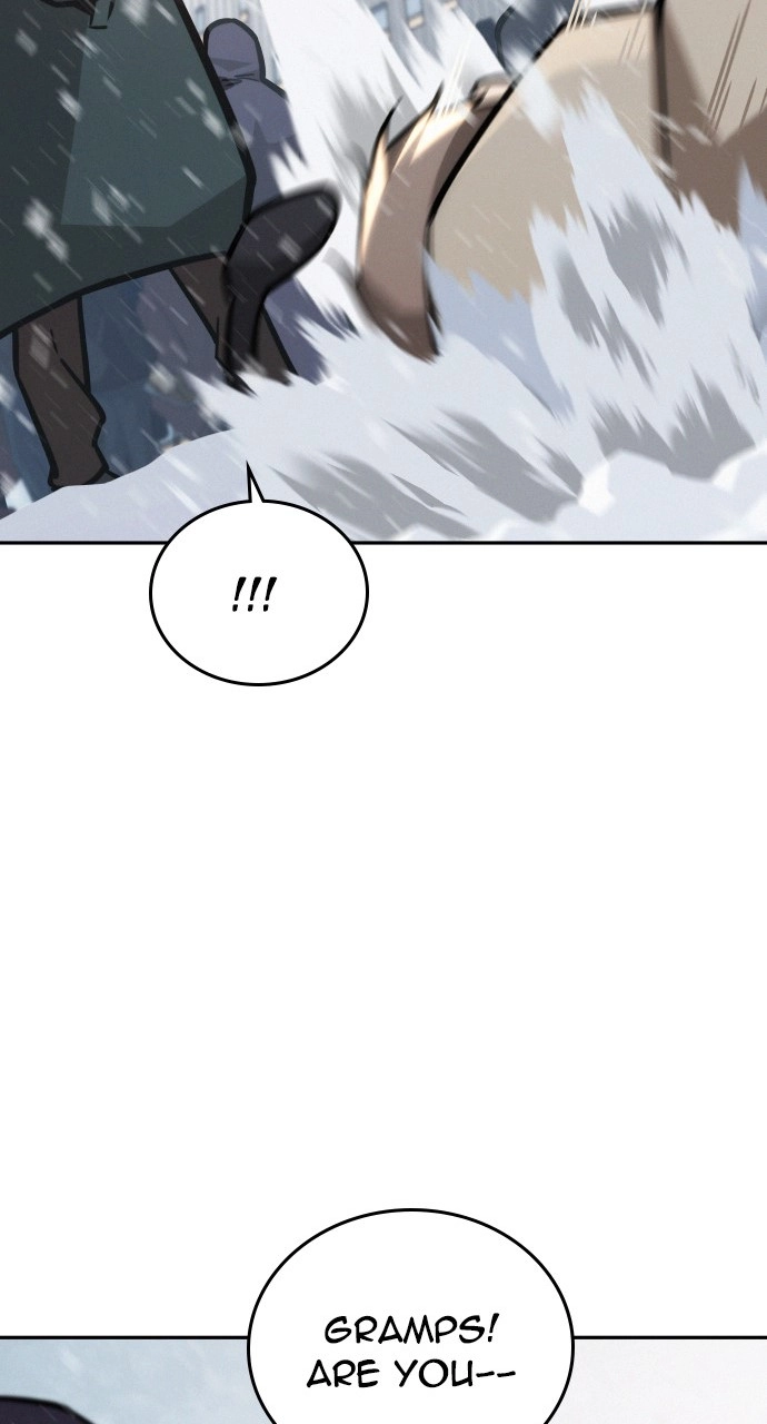 The Regressor Only Protects Me Chapter 25 Page 15