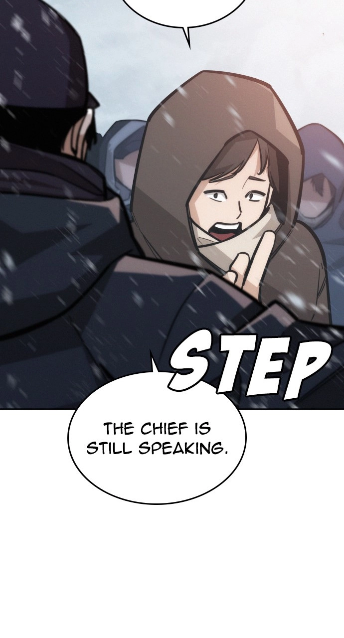 The Regressor Only Protects Me Chapter 25 Page 16