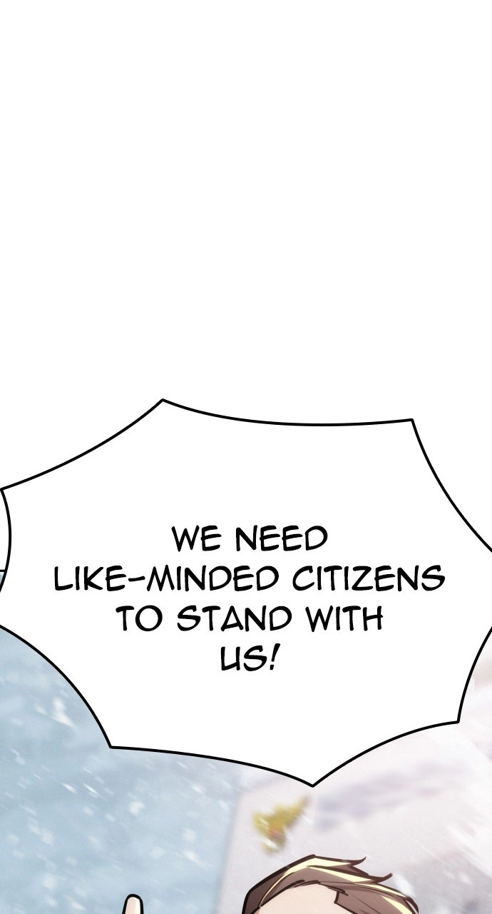 The Regressor Only Protects Me Chapter 25 Page 20