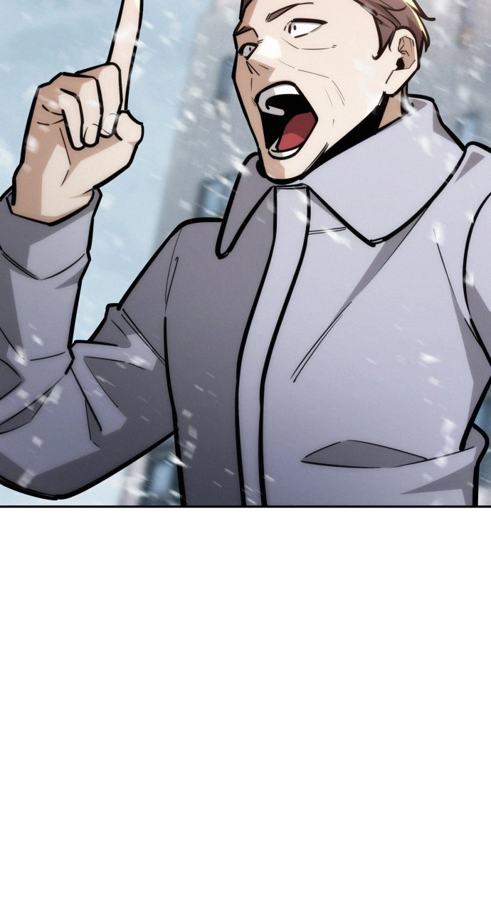 The Regressor Only Protects Me Chapter 25 Page 21