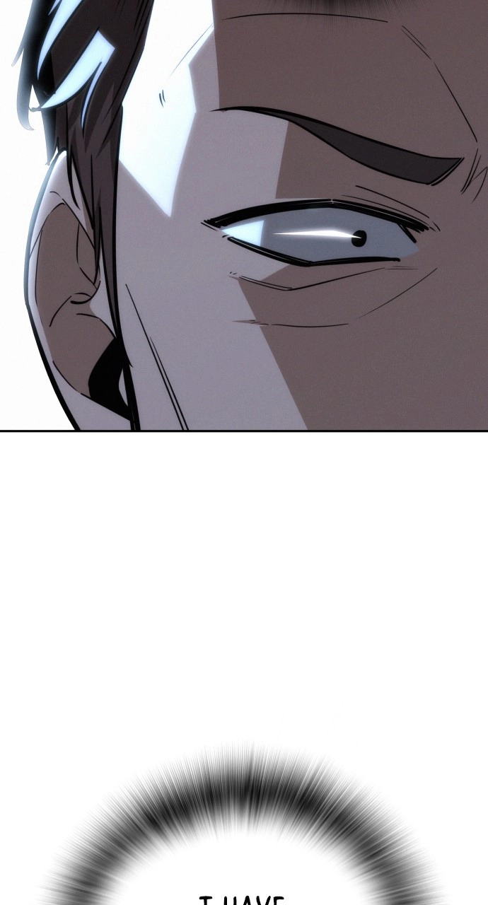The Regressor Only Protects Me Chapter 25 Page 26