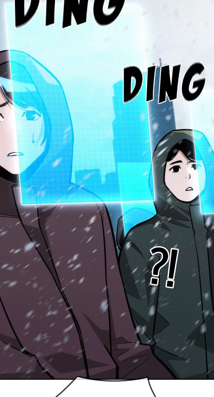 The Regressor Only Protects Me Chapter 25 Page 29