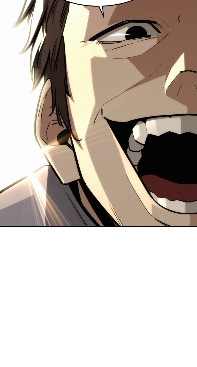 The Regressor Only Protects Me Chapter 25 Page 32