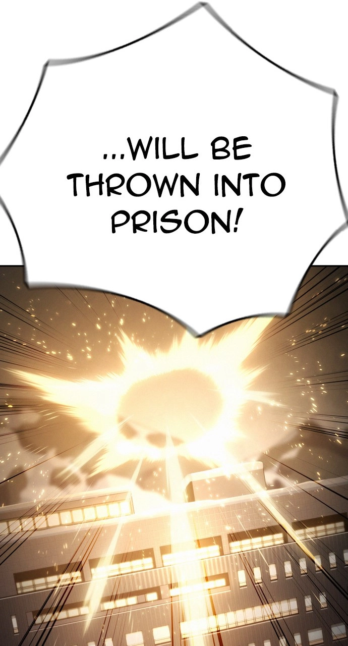 The Regressor Only Protects Me Chapter 25 Page 33