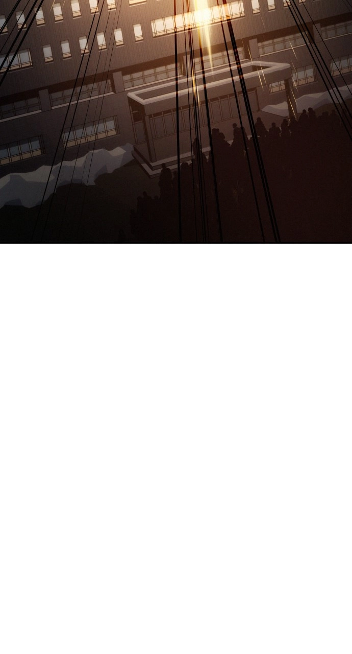 The Regressor Only Protects Me Chapter 25 Page 34