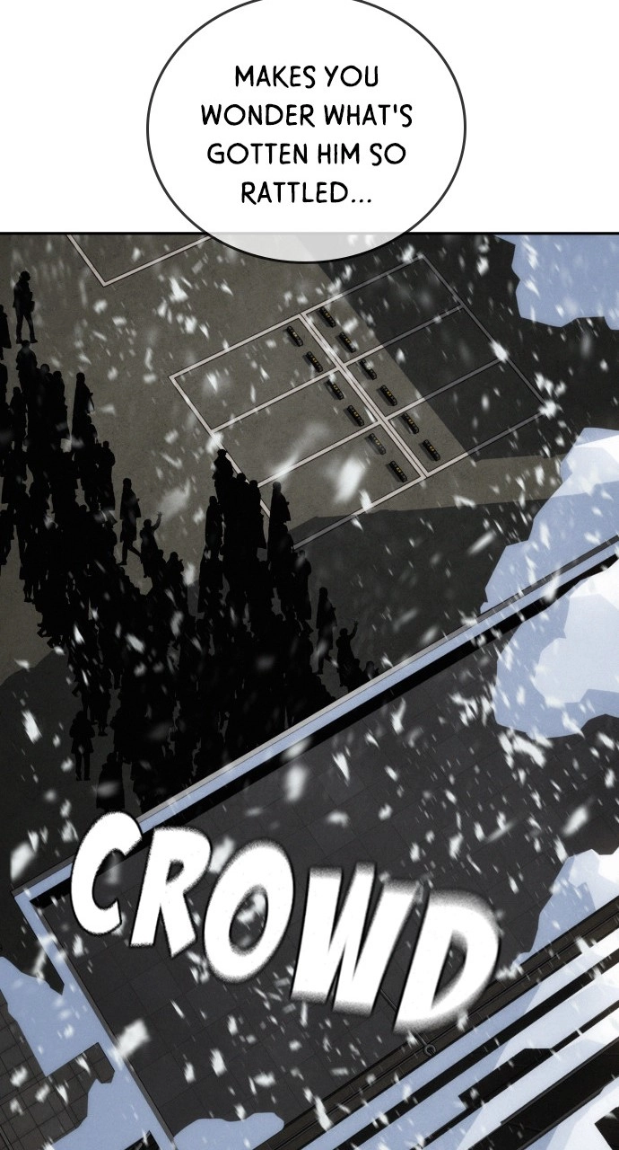 The Regressor Only Protects Me Chapter 25 Page 44