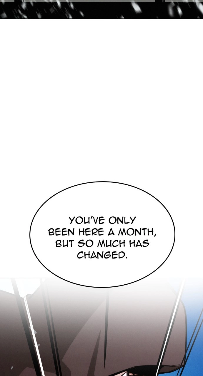 The Regressor Only Protects Me Chapter 25 Page 49