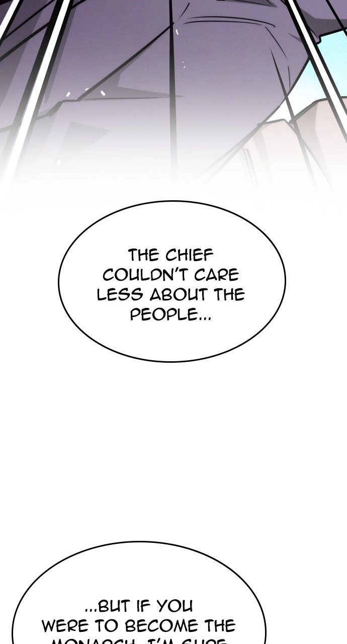 The Regressor Only Protects Me Chapter 25 Page 51