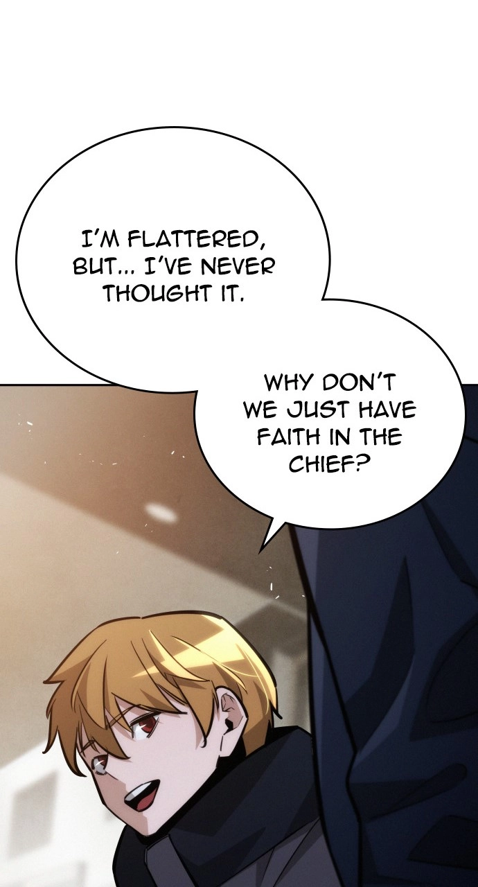 The Regressor Only Protects Me Chapter 25 Page 53