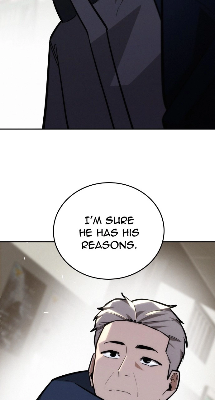 The Regressor Only Protects Me Chapter 25 Page 54