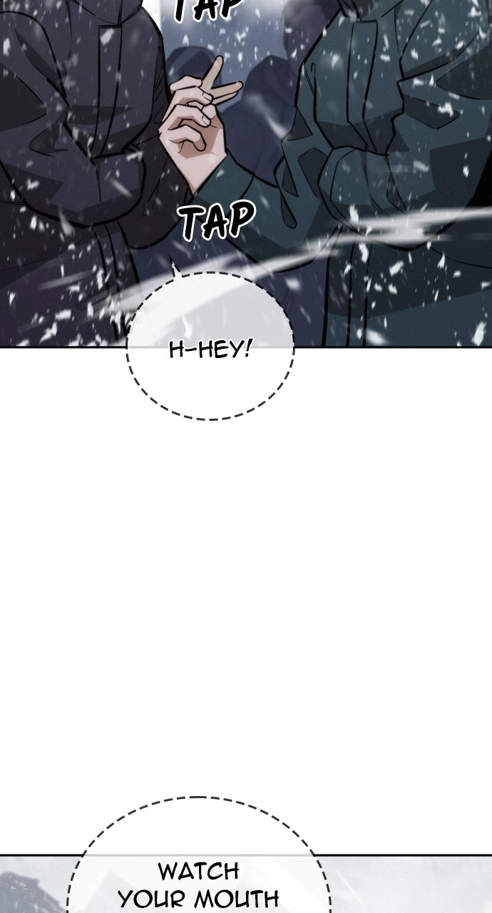 The Regressor Only Protects Me Chapter 25 Page 57