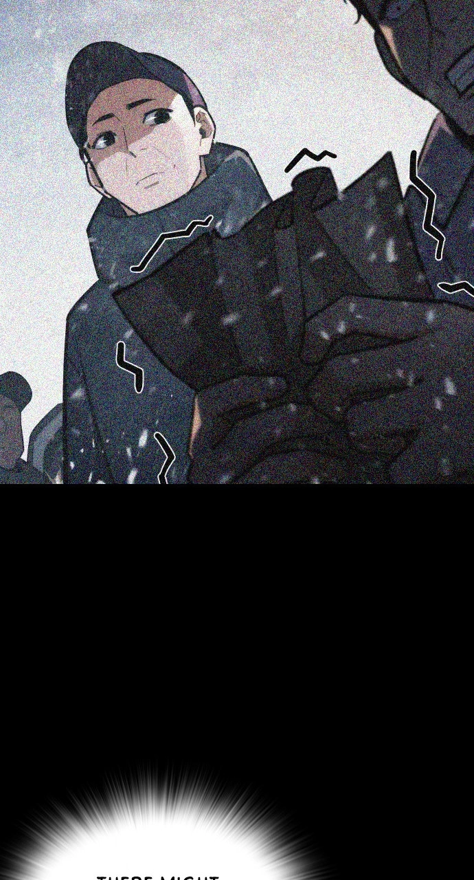 The Regressor Only Protects Me Chapter 25 Page 67