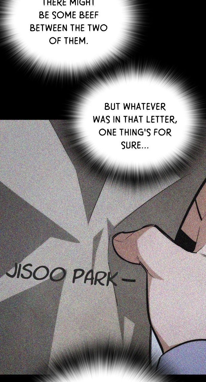 The Regressor Only Protects Me Chapter 25 Page 68