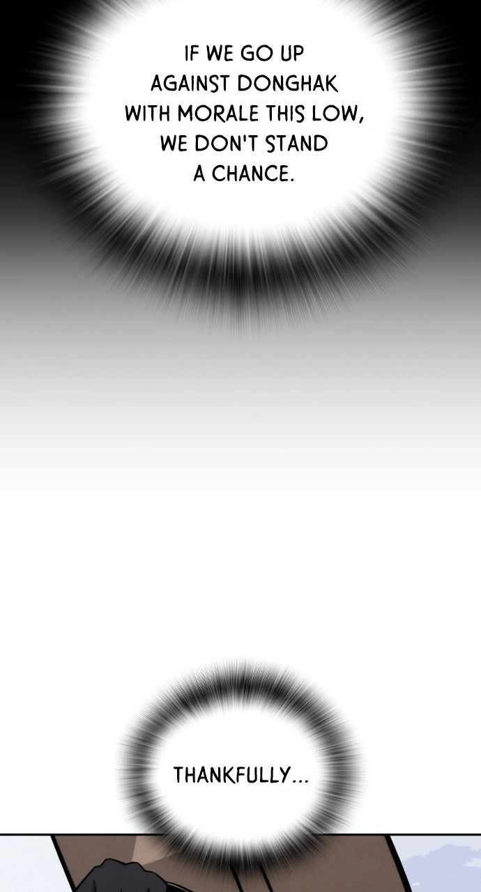 The Regressor Only Protects Me Chapter 25 Page 69