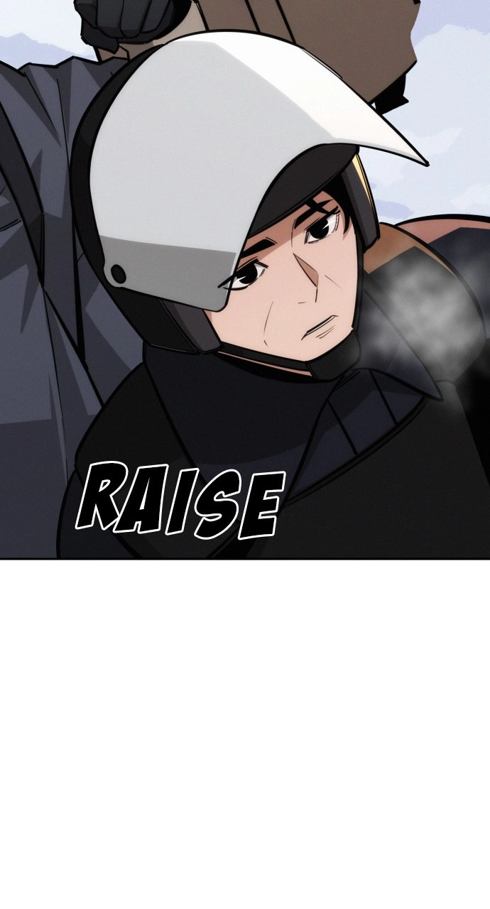 The Regressor Only Protects Me Chapter 25 Page 70