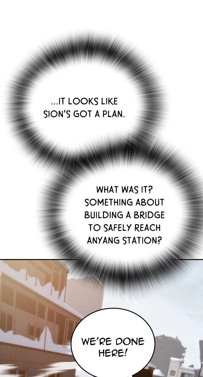 The Regressor Only Protects Me Chapter 25 Page 72