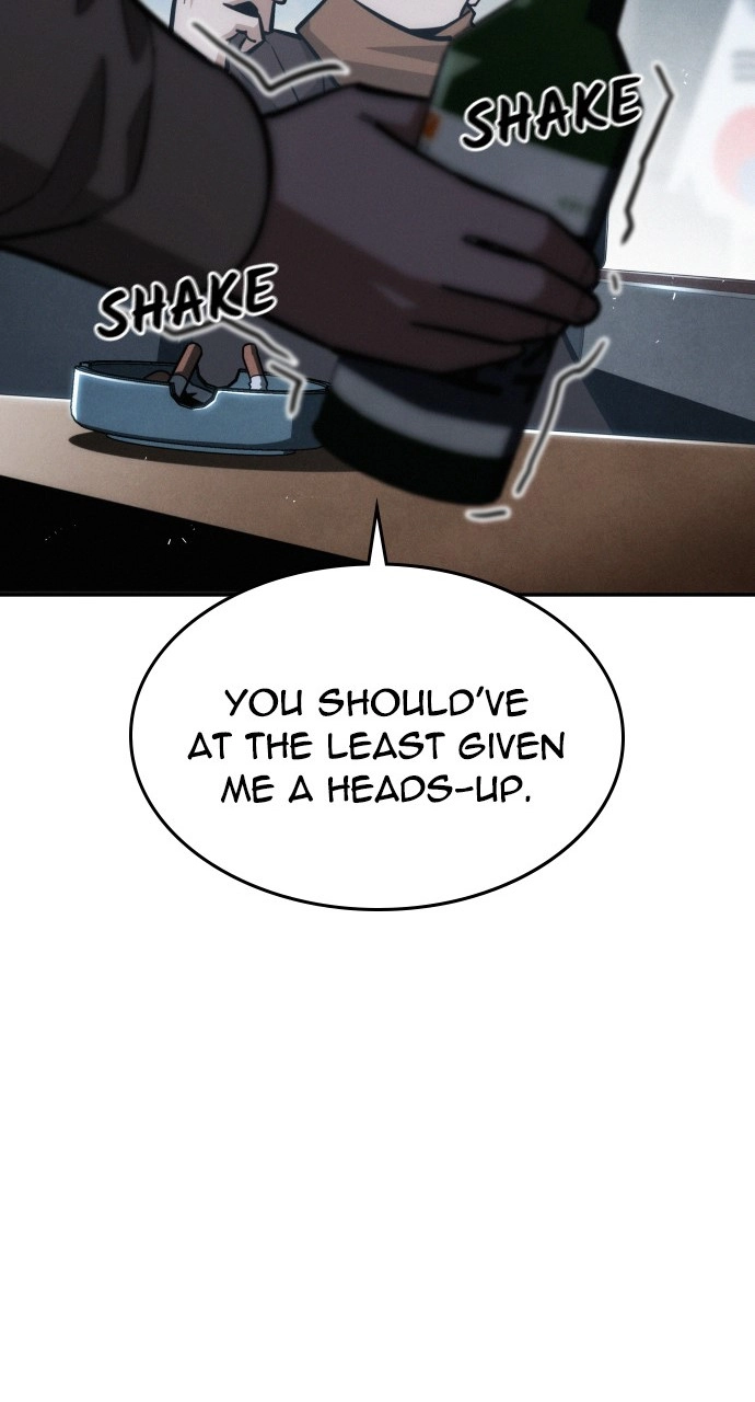 The Regressor Only Protects Me Chapter 25 Page 76
