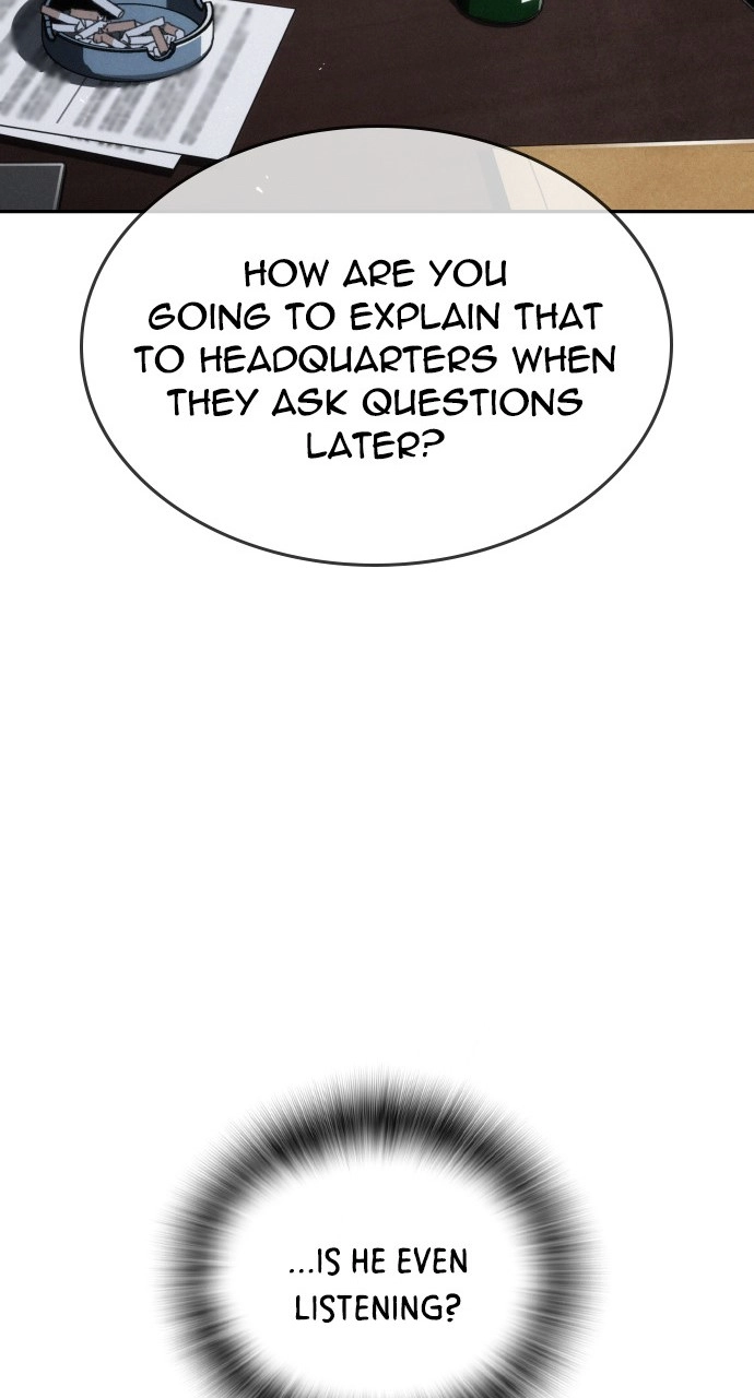 The Regressor Only Protects Me Chapter 25 Page 78