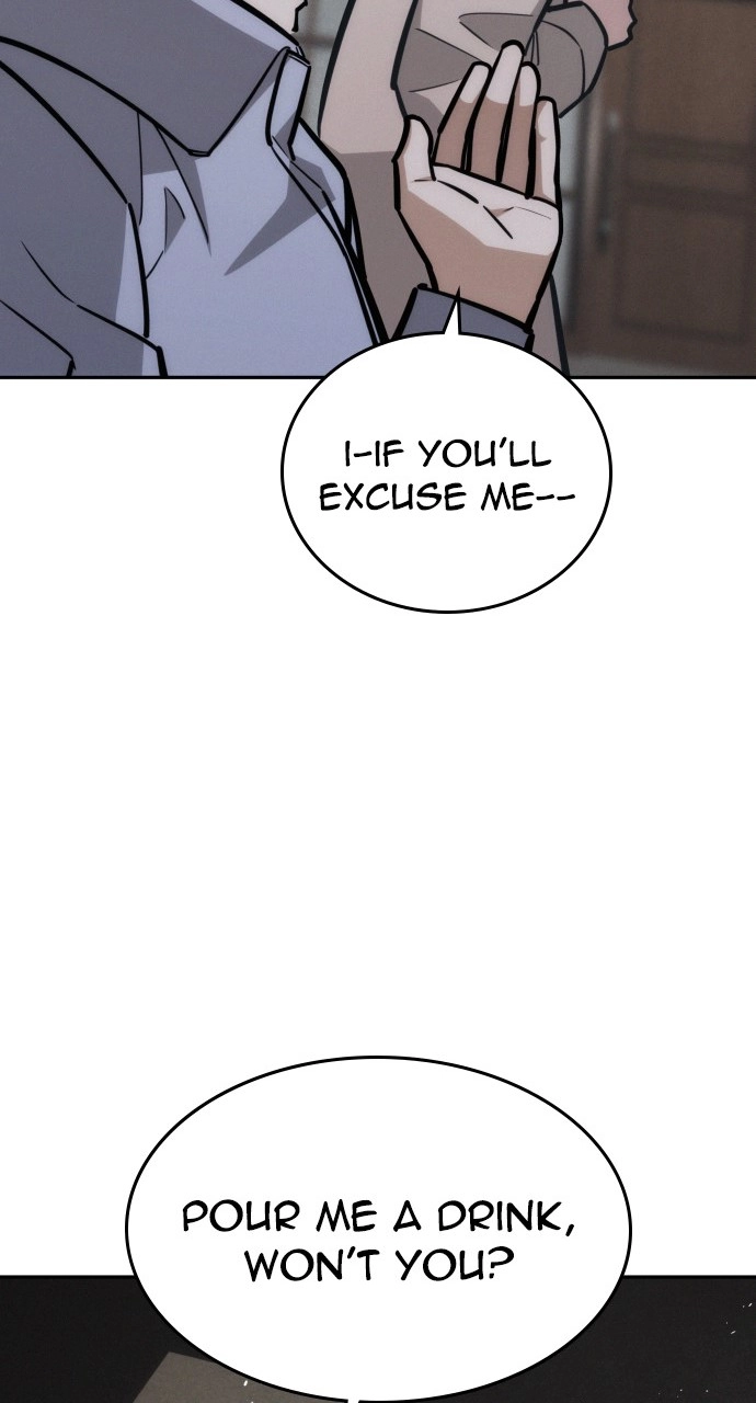 The Regressor Only Protects Me Chapter 25 Page 81