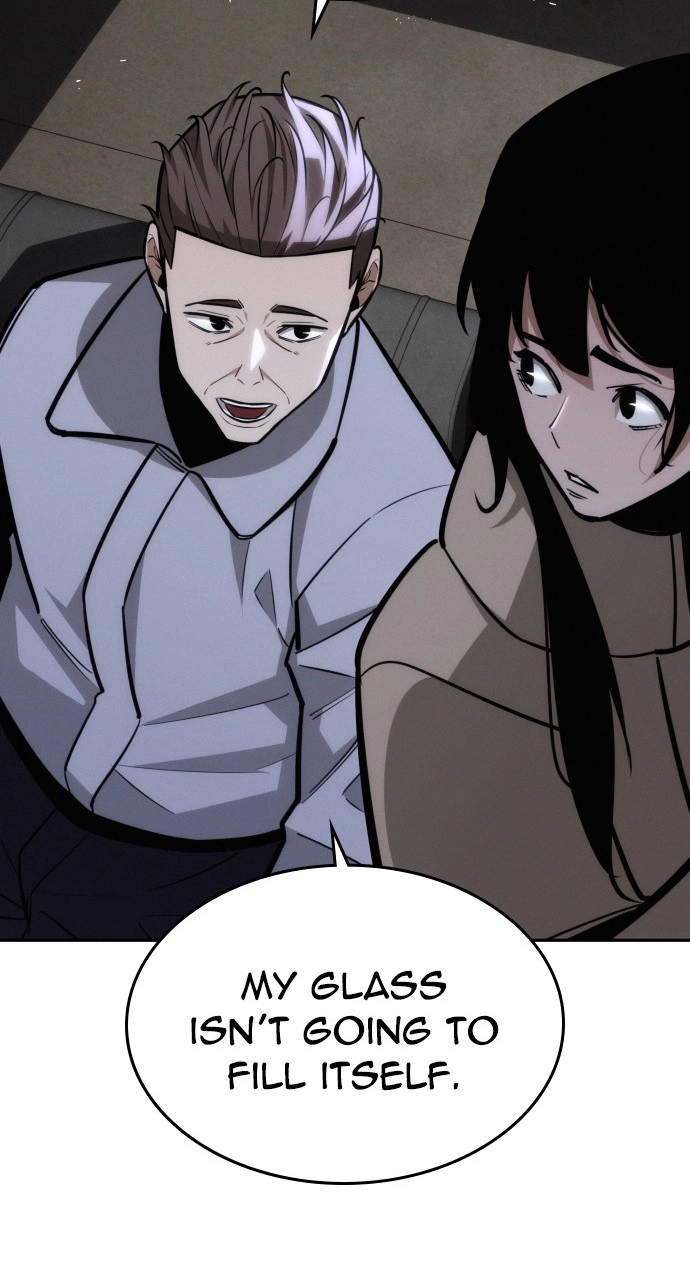 The Regressor Only Protects Me Chapter 25 Page 82