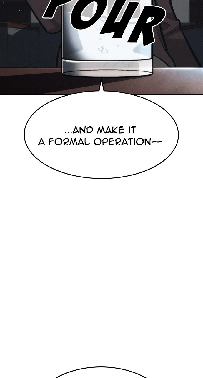 The Regressor Only Protects Me Chapter 25 Page 84