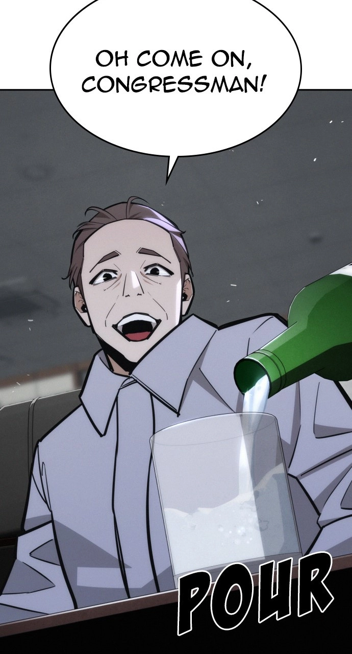 The Regressor Only Protects Me Chapter 25 Page 85