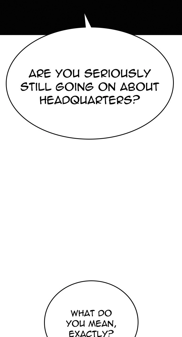 The Regressor Only Protects Me Chapter 25 Page 86