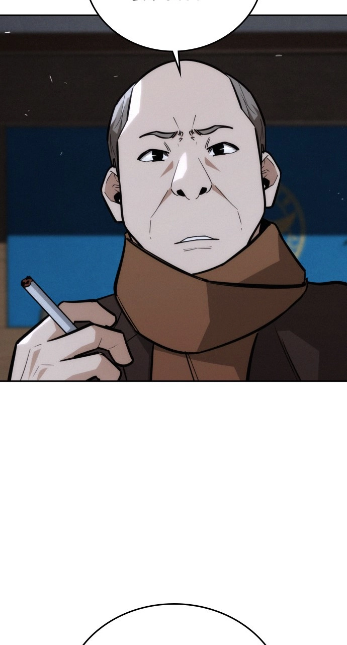 The Regressor Only Protects Me Chapter 25 Page 87
