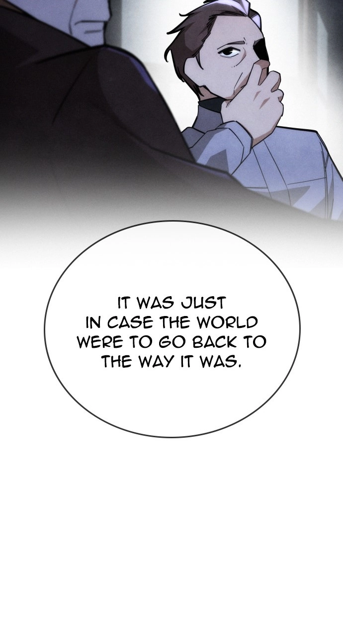 The Regressor Only Protects Me Chapter 25 Page 90