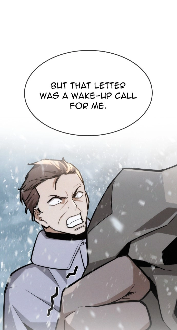 The Regressor Only Protects Me Chapter 25 Page 91