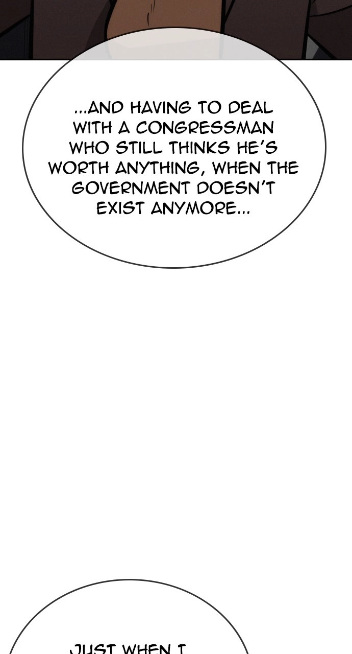 The Regressor Only Protects Me Chapter 25 Page 94
