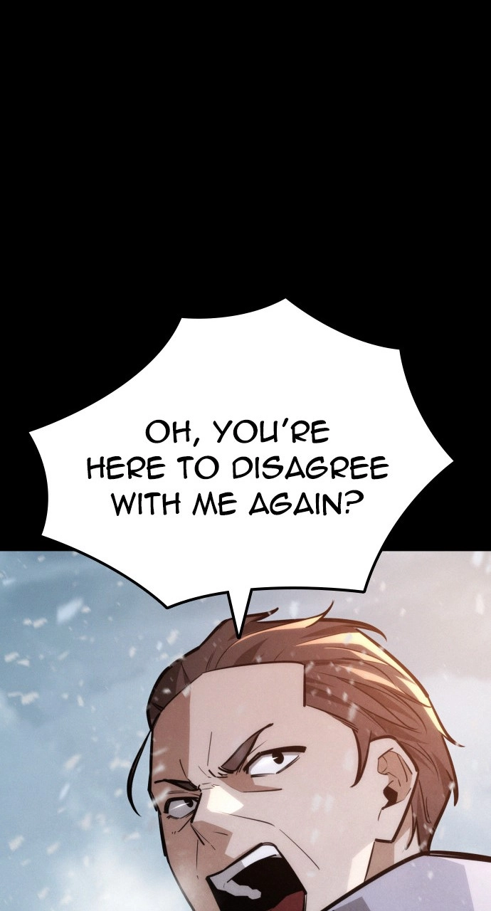 The Regressor Only Protects Me Chapter 25 Page 98