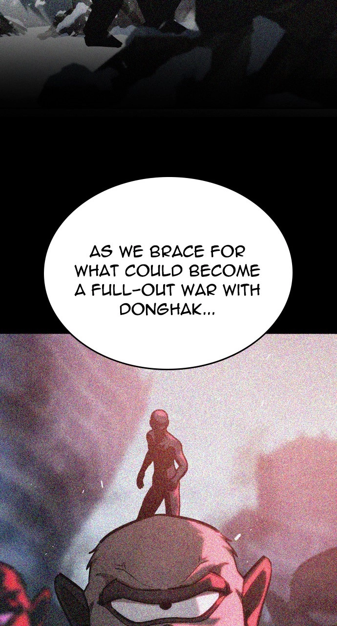 The Regressor Only Protects Me Chapter 25 Page 103