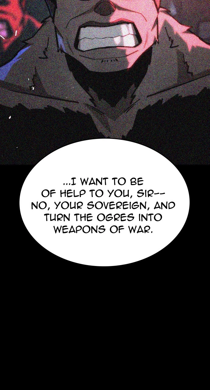 The Regressor Only Protects Me Chapter 25 Page 104