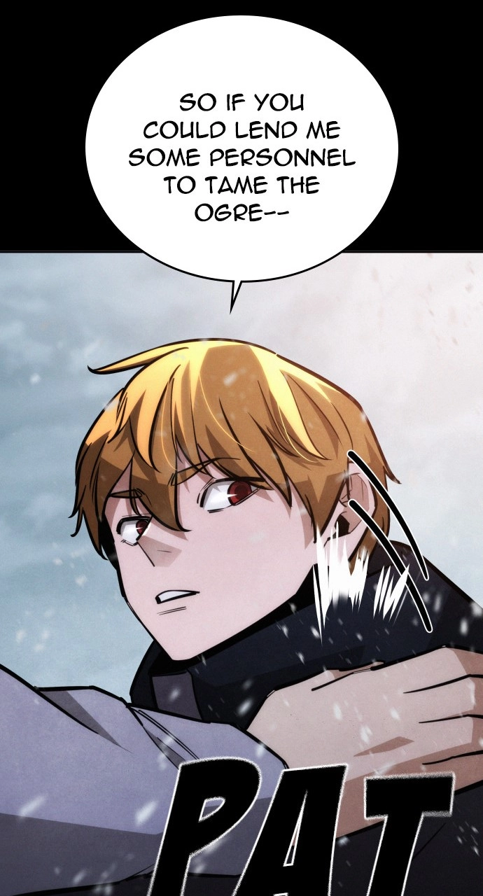 The Regressor Only Protects Me Chapter 25 Page 105