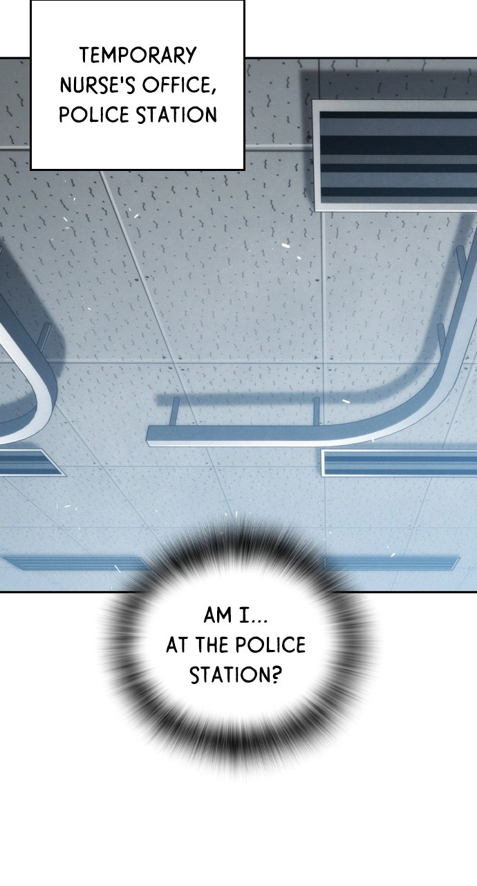 The Regressor Only Protects Me Chapter 25 Page 113