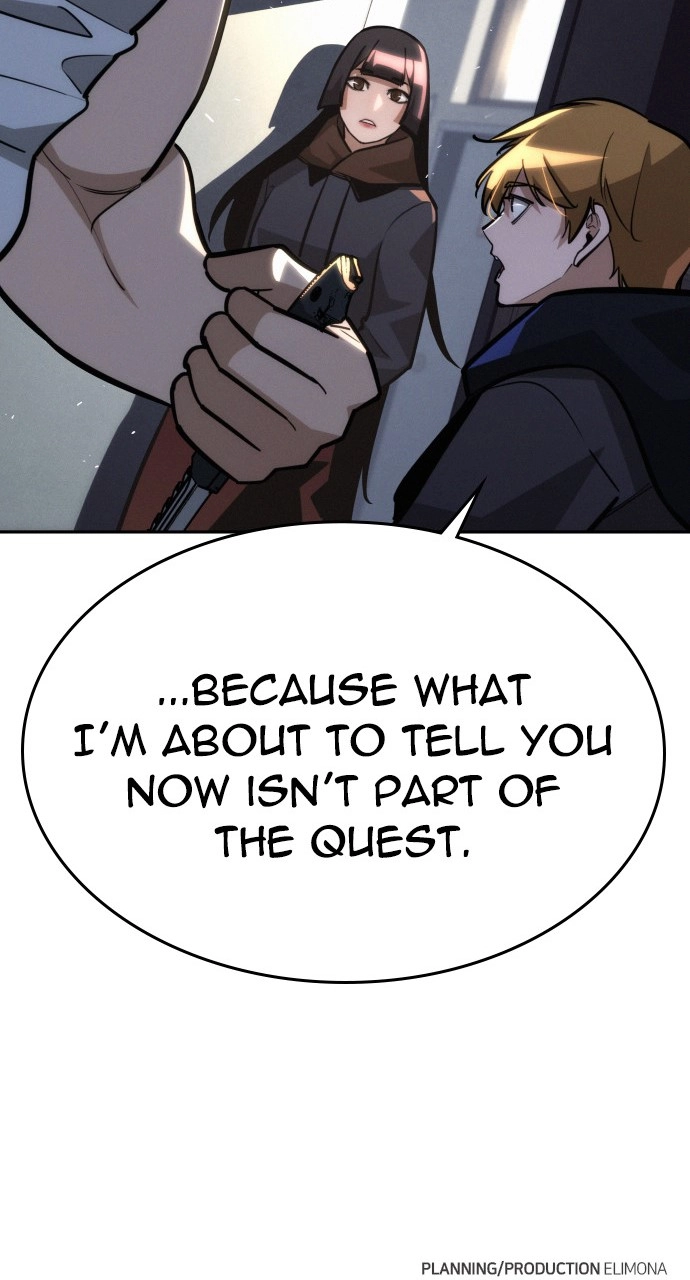 The Regressor Only Protects Me Chapter 25 Page 125