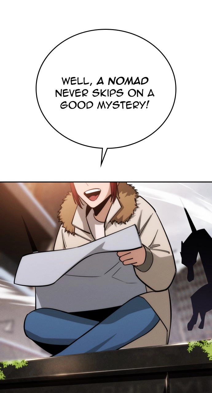 The Regressor Only Protects Me Chapter 33 Page 7