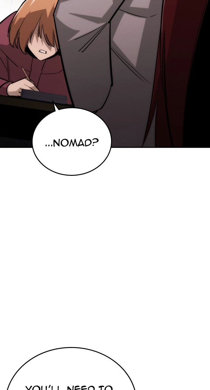 The Regressor Only Protects Me Chapter 33 Page 14