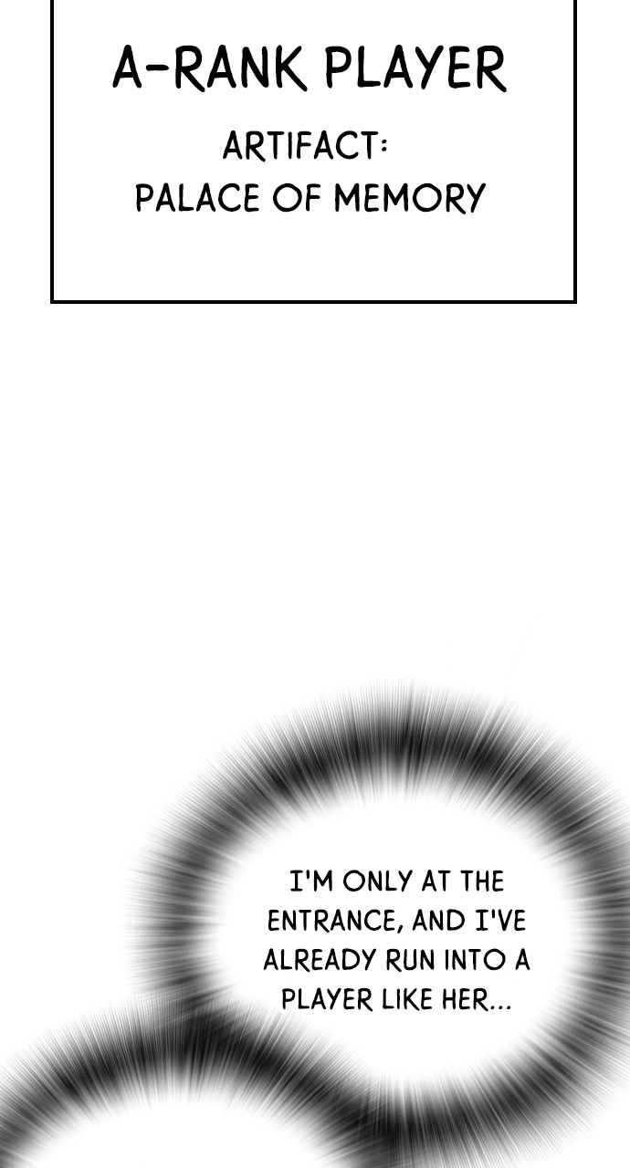 The Regressor Only Protects Me Chapter 33 Page 21