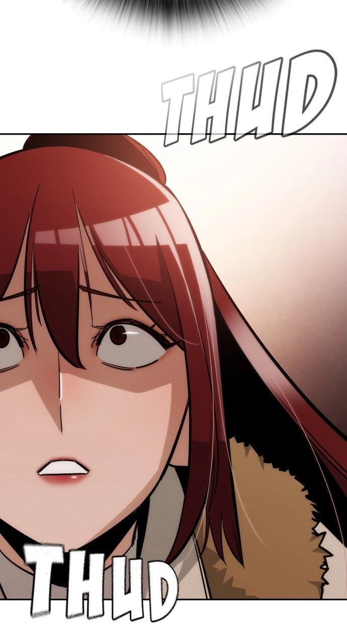 The Regressor Only Protects Me Chapter 33 Page 37