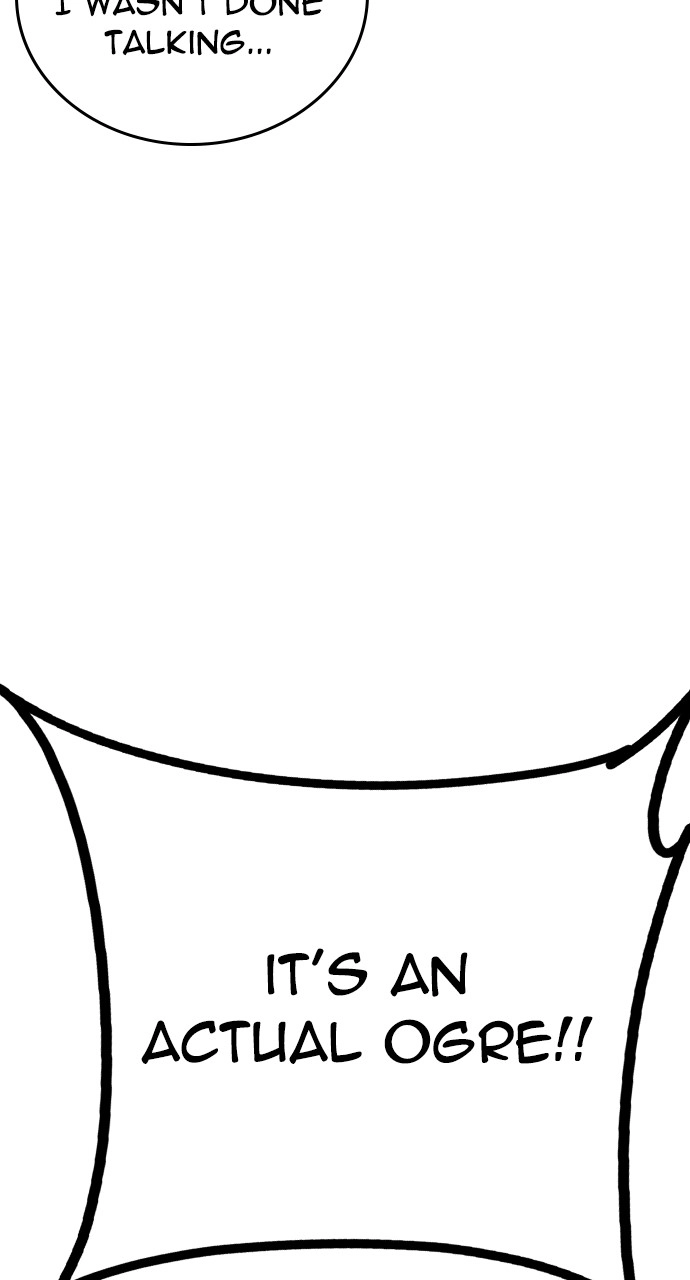 The Regressor Only Protects Me Chapter 33 Page 41